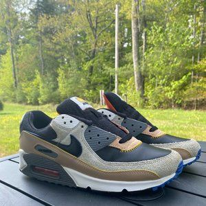 Nike Air Max 90 SE "Altar and Reveal Grey Fog"